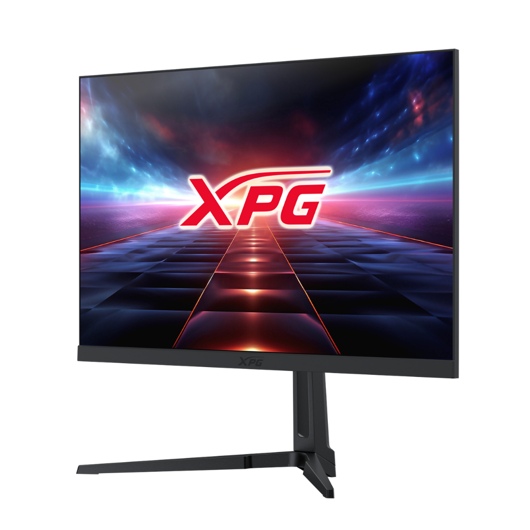 Monitor Xpg 24 Fhd 120 Hz 1ms Black