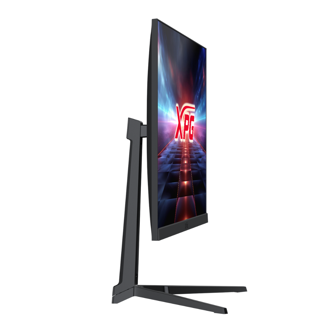 Monitor Xpg 24 Fhd 120 Hz 1ms Black