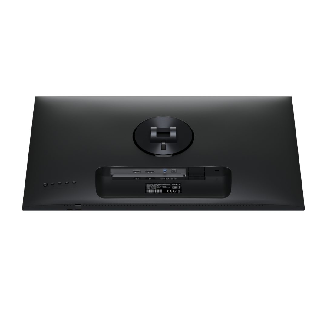 Monitor Xpg 24 Fhd 120 Hz 1ms Black