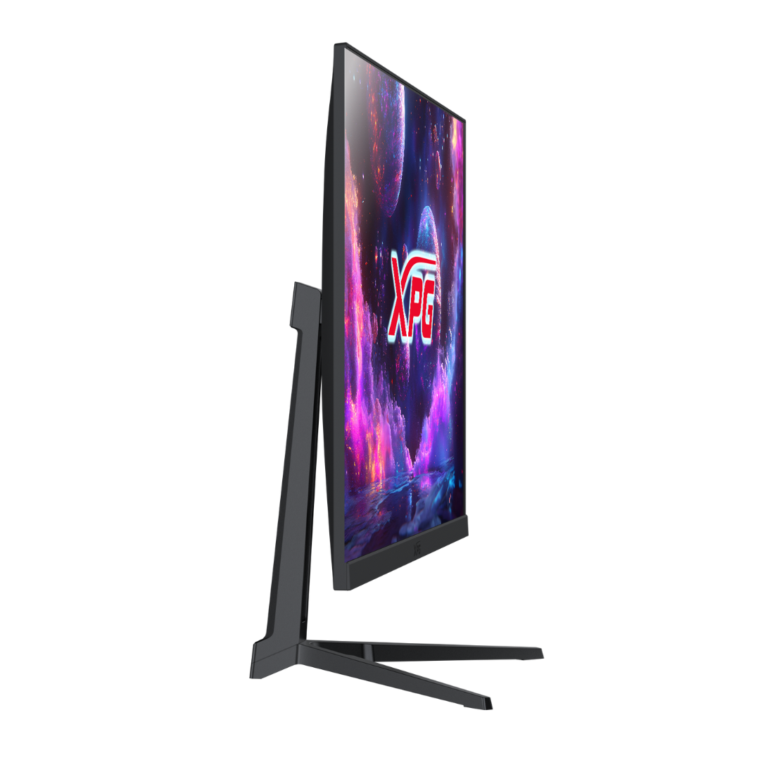 Monitor Xpg 27 Qhd 180 Hs 1ms Black