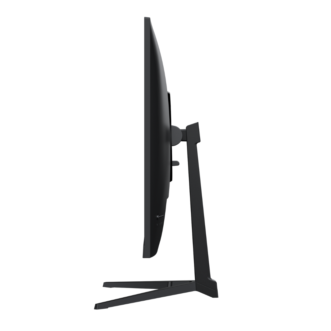 Monitor Xpg 27 Qhd 180 Hs 1ms Black