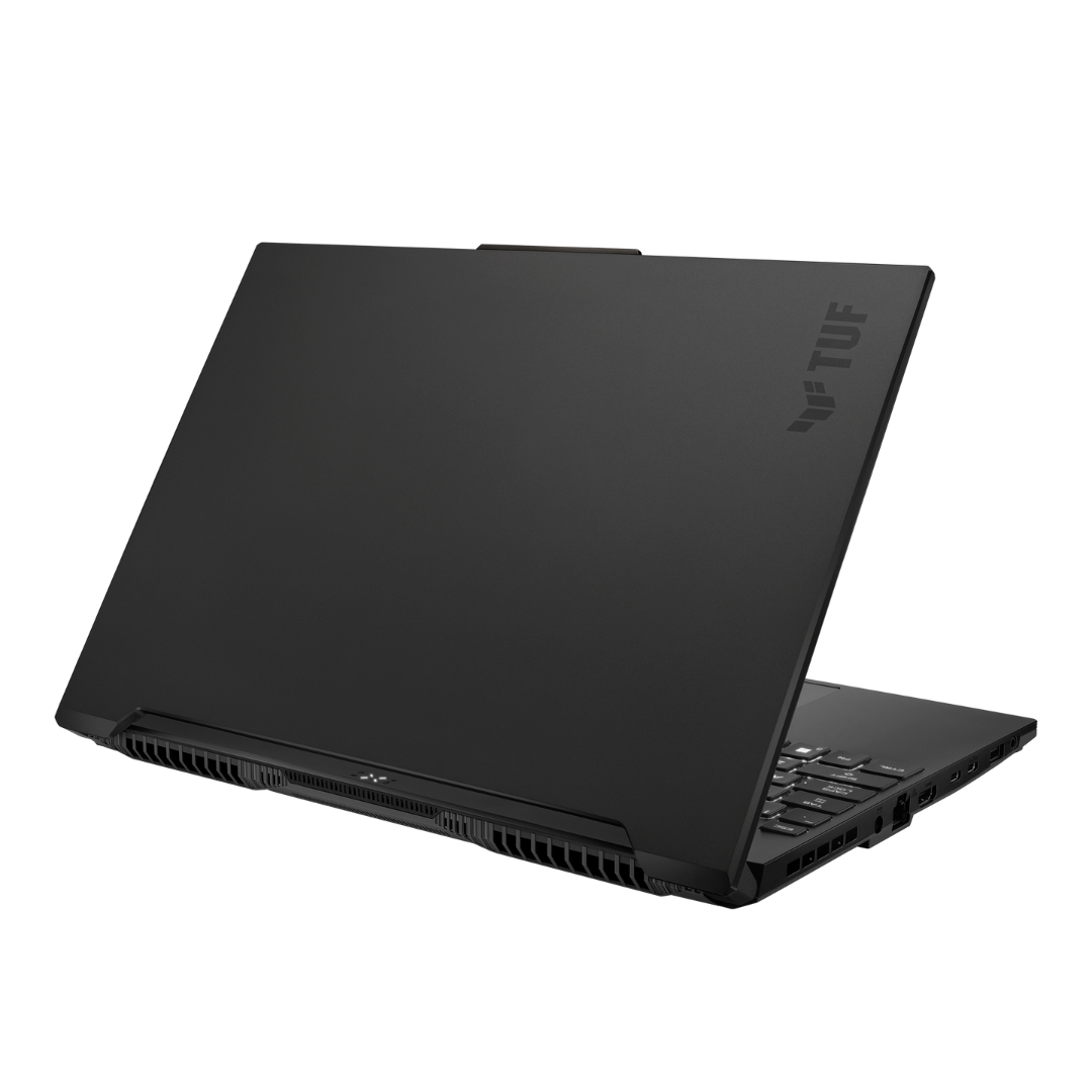 Notebook Asus Tuf Gaming A16 16 165hz Gaming Laptop Fhd Amd Ryzen 7 7735hs With 16gb Ddr5 512gb Radeon Rx7700s Win 11