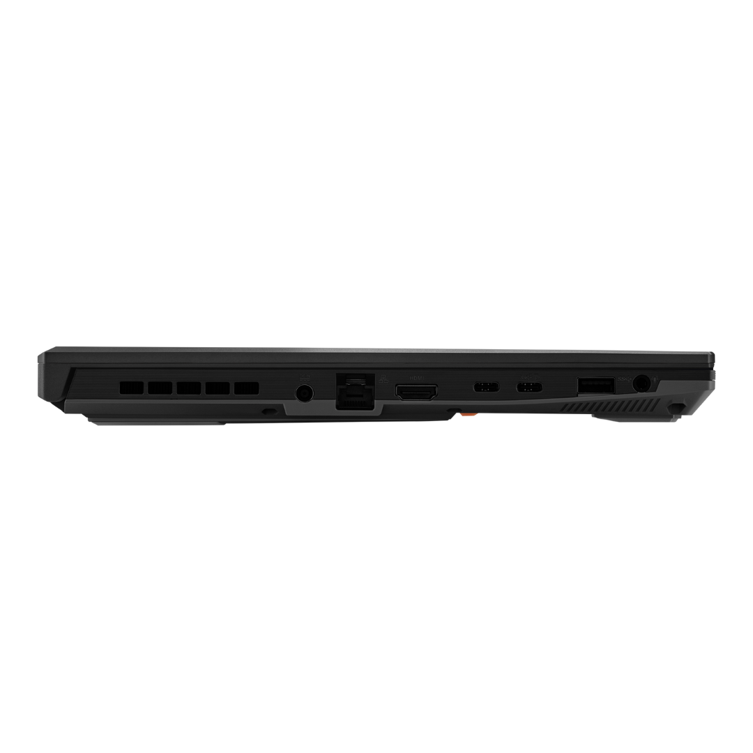 Notebook Asus Tuf Gaming A16 16 165hz Gaming Laptop Fhd Amd Ryzen 7 7735hs With 16gb Ddr5 512gb Radeon Rx7700s Win 11