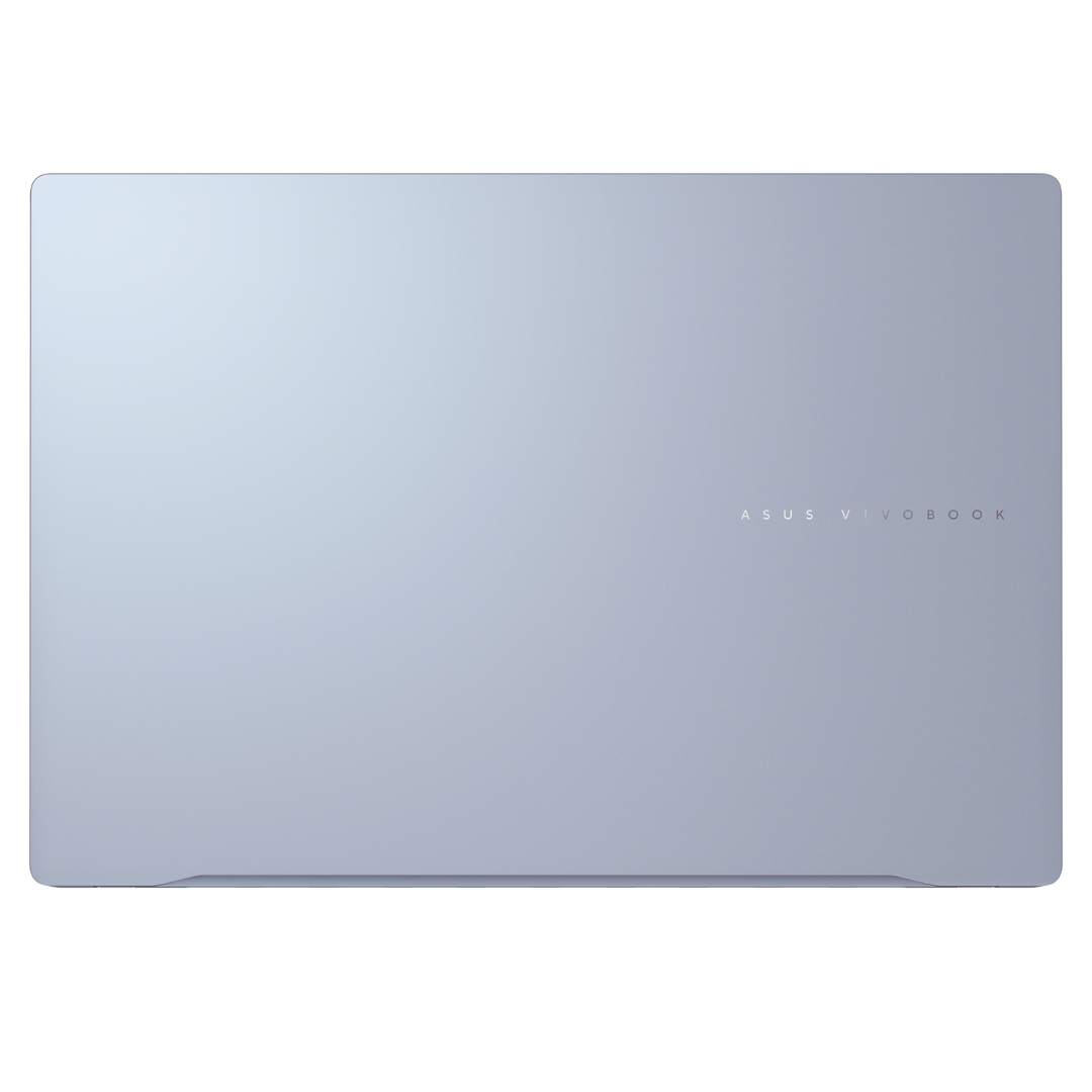 Notebook Asus Vivobook S 15.6 Inch 3k Oled 120hz Laptop Intel Core Ultra 7- 155h Evo Edition 16gb Ram 1tb Ssd Mist Blue