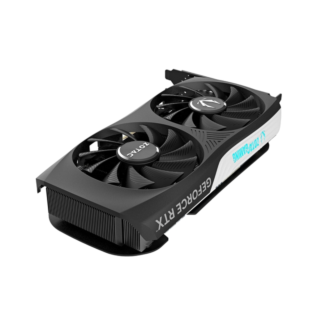 Placa De Video Zotac Geforce Rtx 4070 Edge 12gb