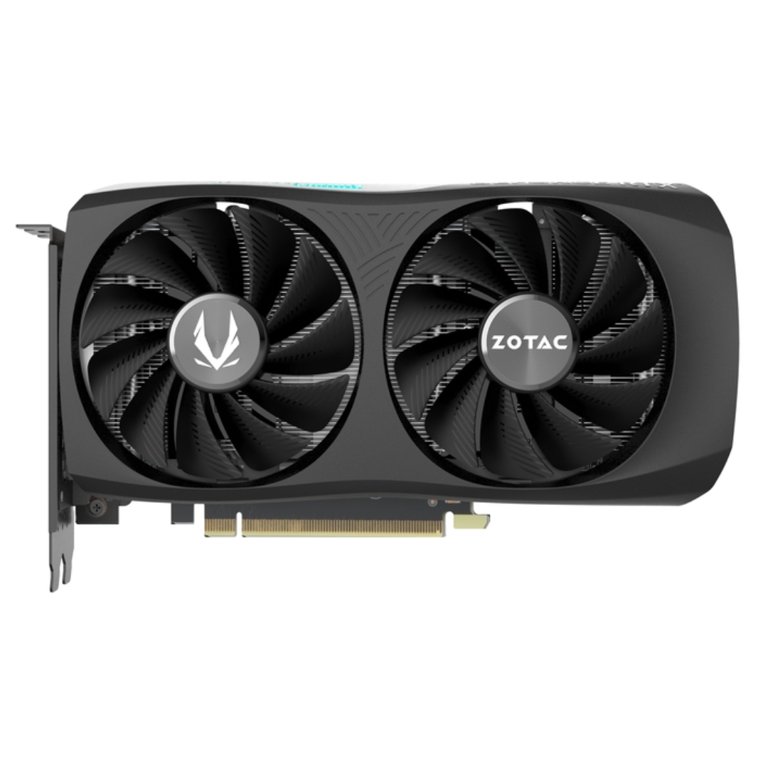Placa De Video Zotac Geforce Rtx 4070 Edge 12gb