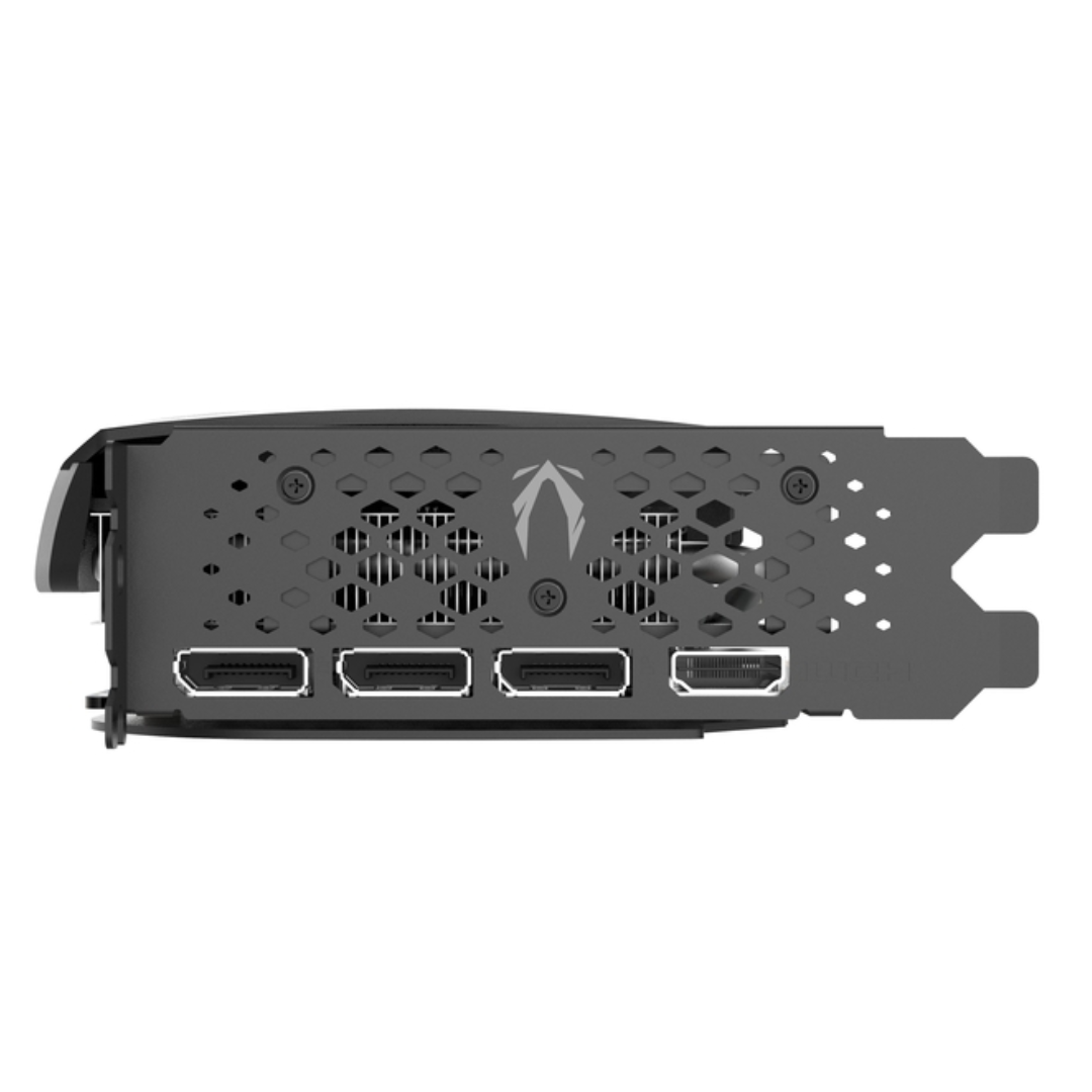 Placa De Video Zotac Geforce Rtx 4070 Edge 12gb