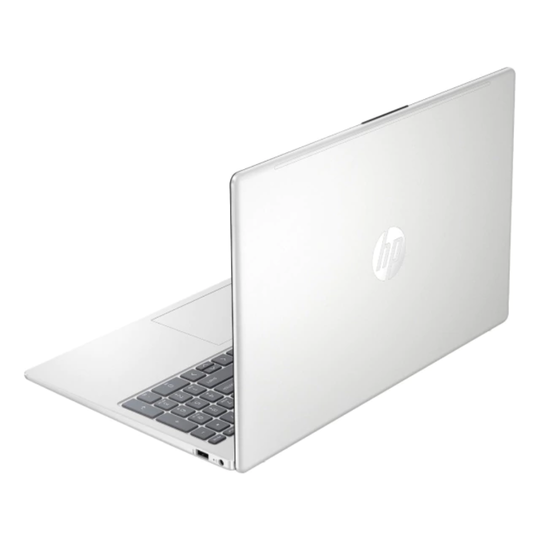 Notebook Hp 15.6 Intel Core I3-1215u 8gb Memory 256gb Ssd Win 11 Natural Silver