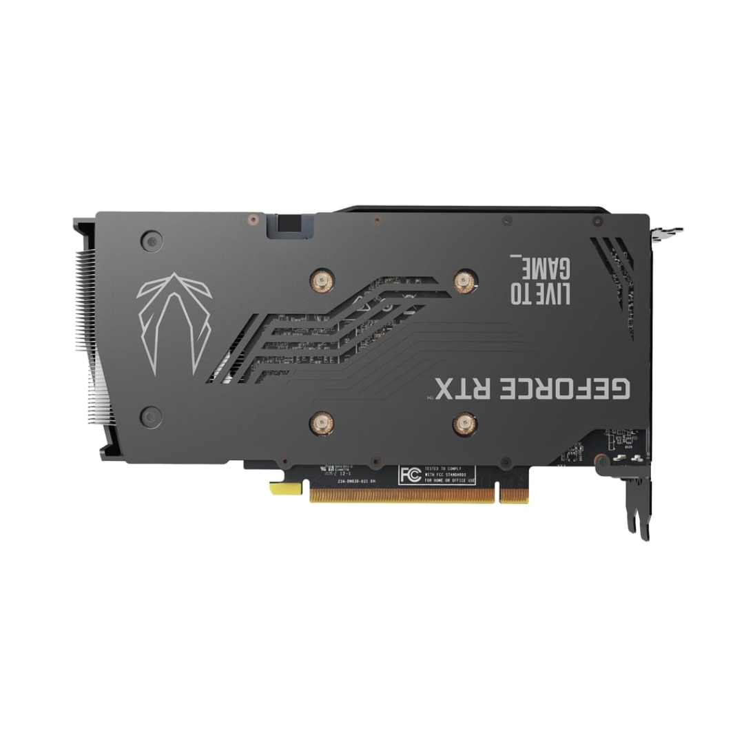 Placa De Video Zotac Geforce Rtx 3060 Twin Edge 12gb