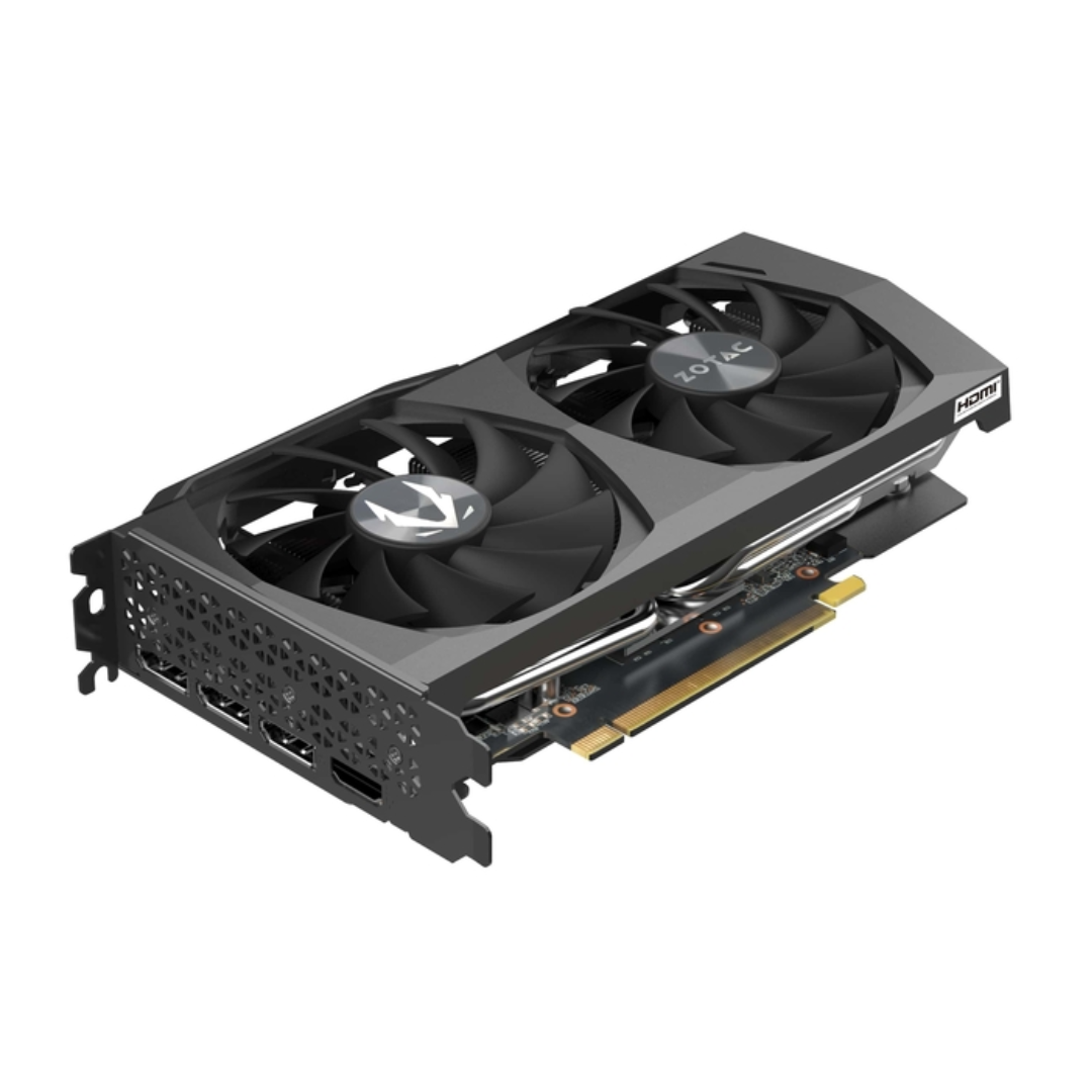Placa De Video Zotac Geforce Rtx 3060 Twin Edge 12gb Noxie Store