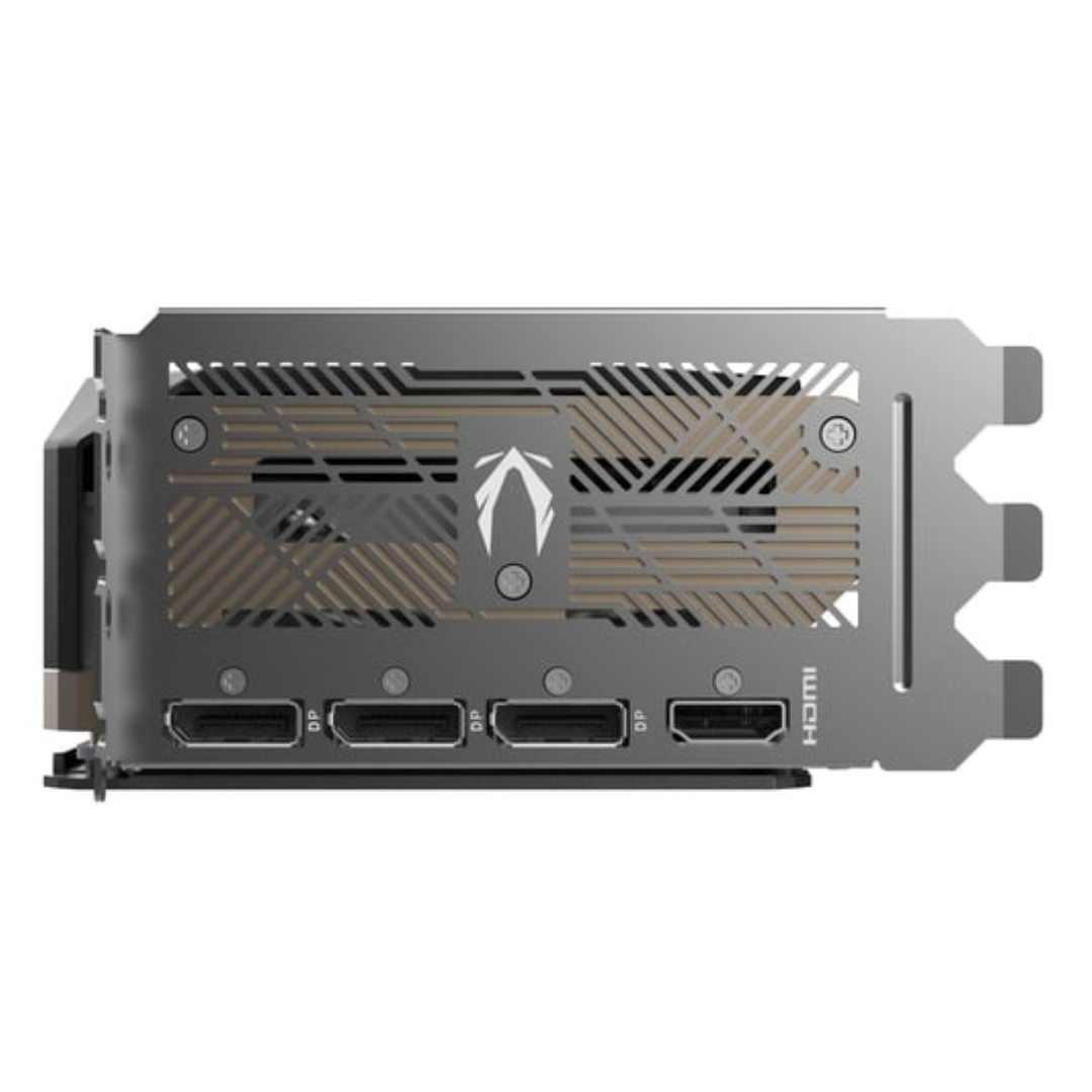 Placa De Video Zotac Geforce Rtx 5080 Solid 16gb