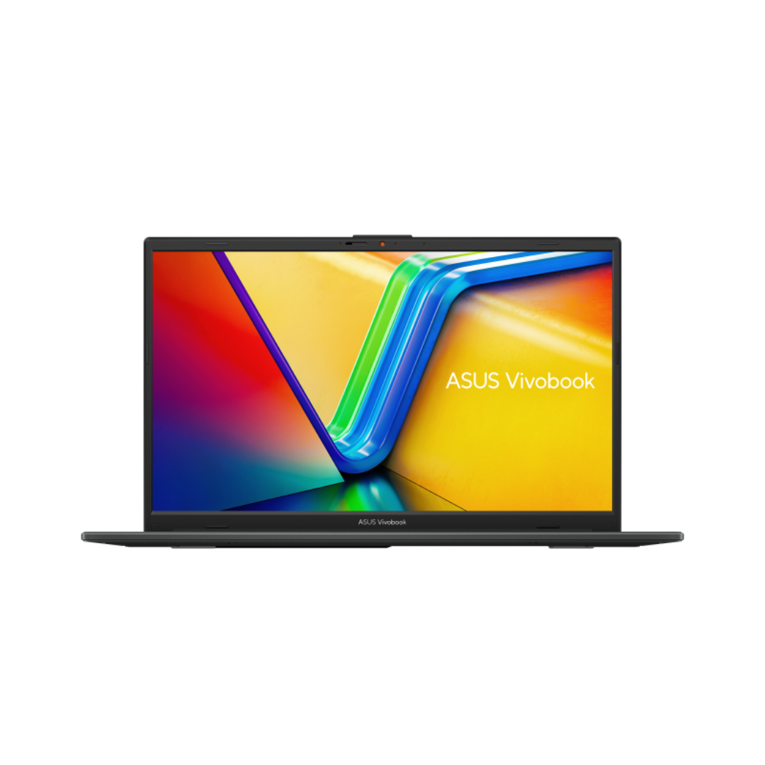 Notebook Asus Vivobook Go 15.6 Laptop. Intel Core I3-n305. 8gb 256gb Ssd Black
