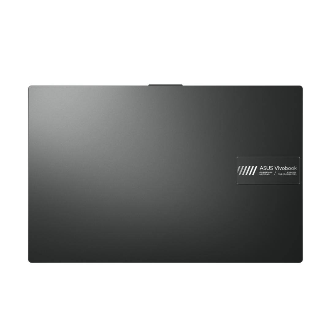 Notebook Asus Vivobook Go 15.6 Laptop. Intel Core I3-n305. 8gb 256gb Ssd Black