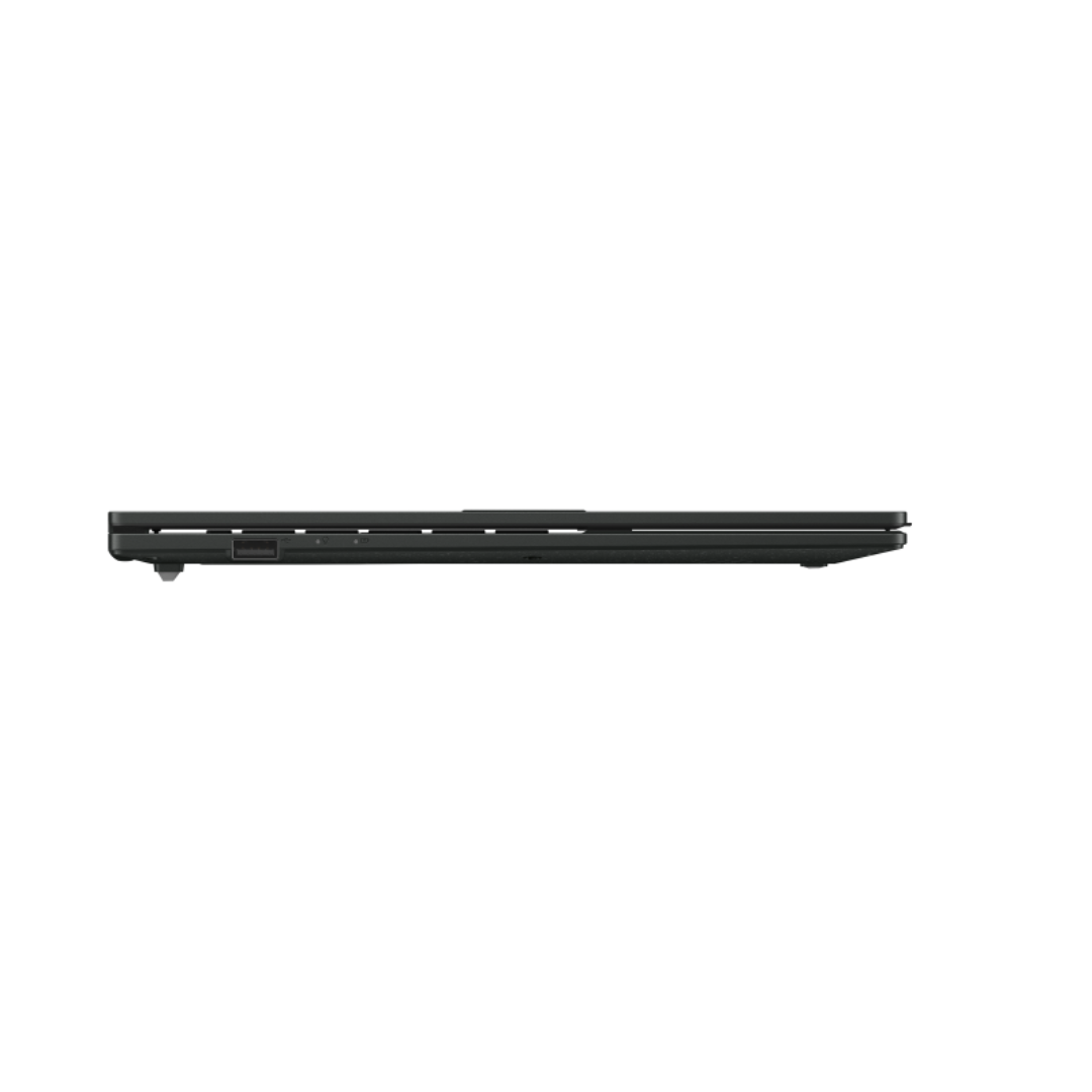 Notebook Asus Vivobook Go 15.6 Laptop. Intel Core I3-n305. 8gb 256gb Ssd Black