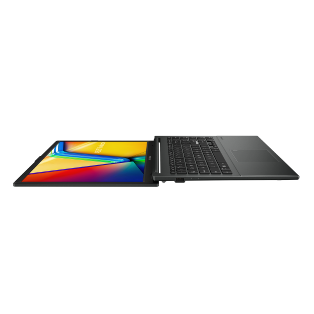 Notebook Asus Vivobook Go 15.6 Laptop. Intel Core I3-n305. 8gb 256gb Ssd Black