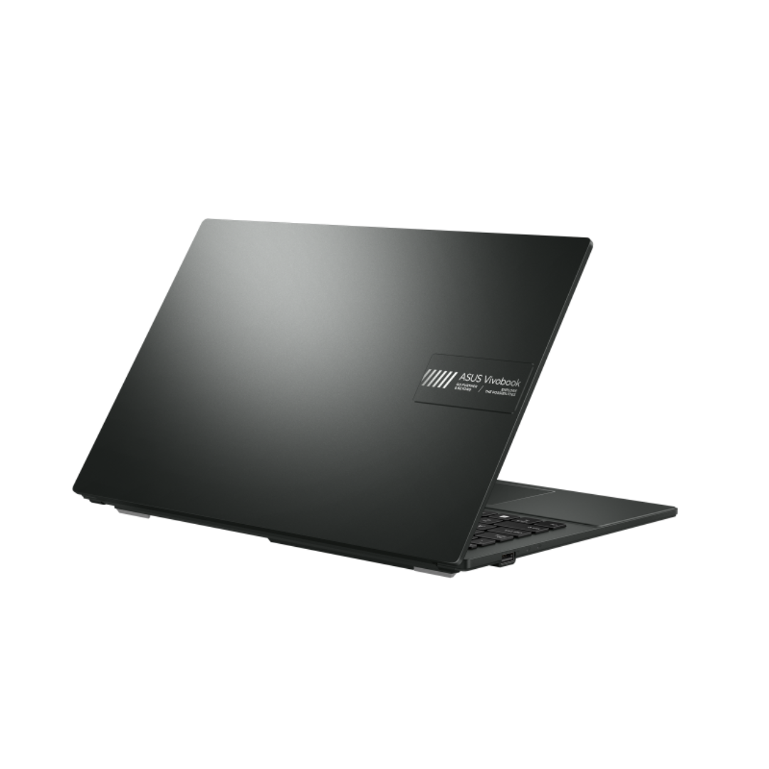 Notebook Asus Vivobook Go 15.6 Laptop. Intel Core I3-n305. 8gb 256gb Ssd Black
