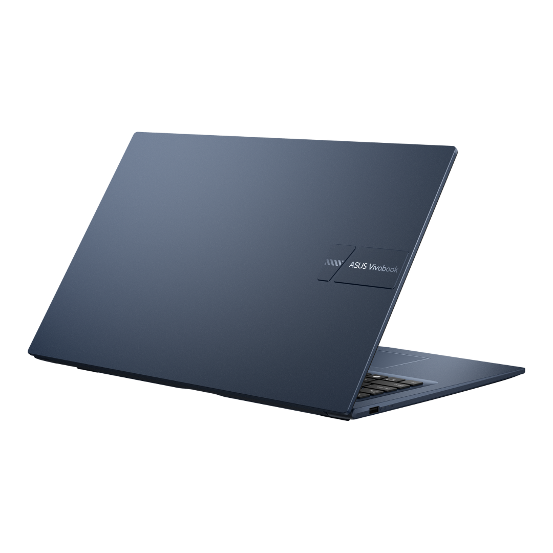 Notebook Asus Vivobook 17.3  Fhd Laptop Intel Core I3-1215u 8gb 512gb Ssd Win11 Quiet Blue