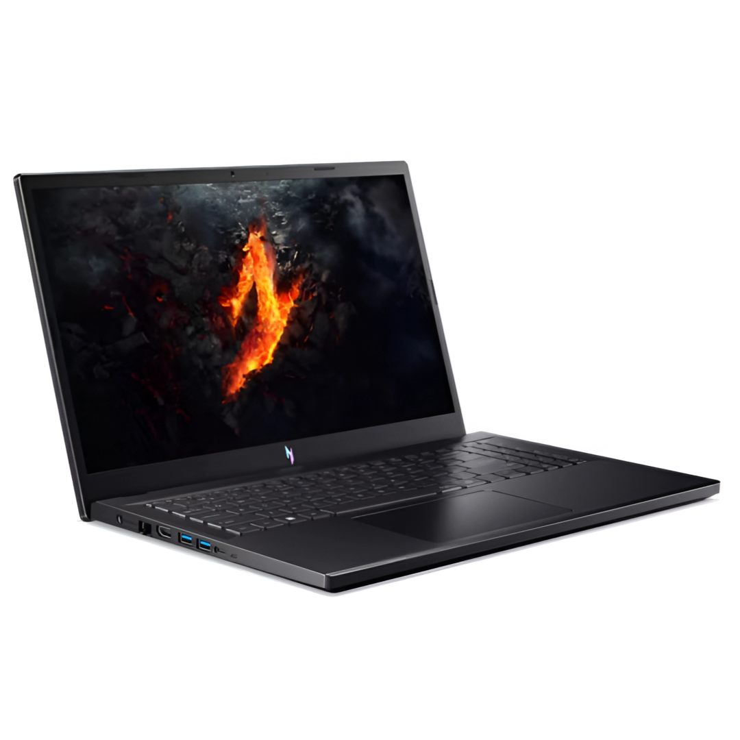 Notebook Acer Nitro V 15 Gamingamd Ryze 5 7535hs 512gb Ssd 16gb 15.6 Fhd 144hz Nvidia Rtx 4050 6g Win11
