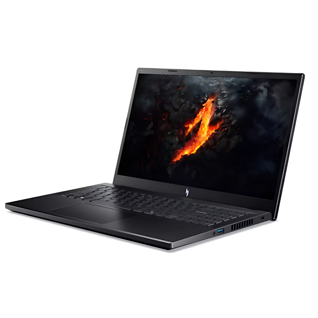Notebook Acer Nitro V 15 Gamingamd Ryze 5 7535hs 512gb Ssd 16gb 15.6 Fhd 144hz Nvidia Rtx 4050 6g Win11