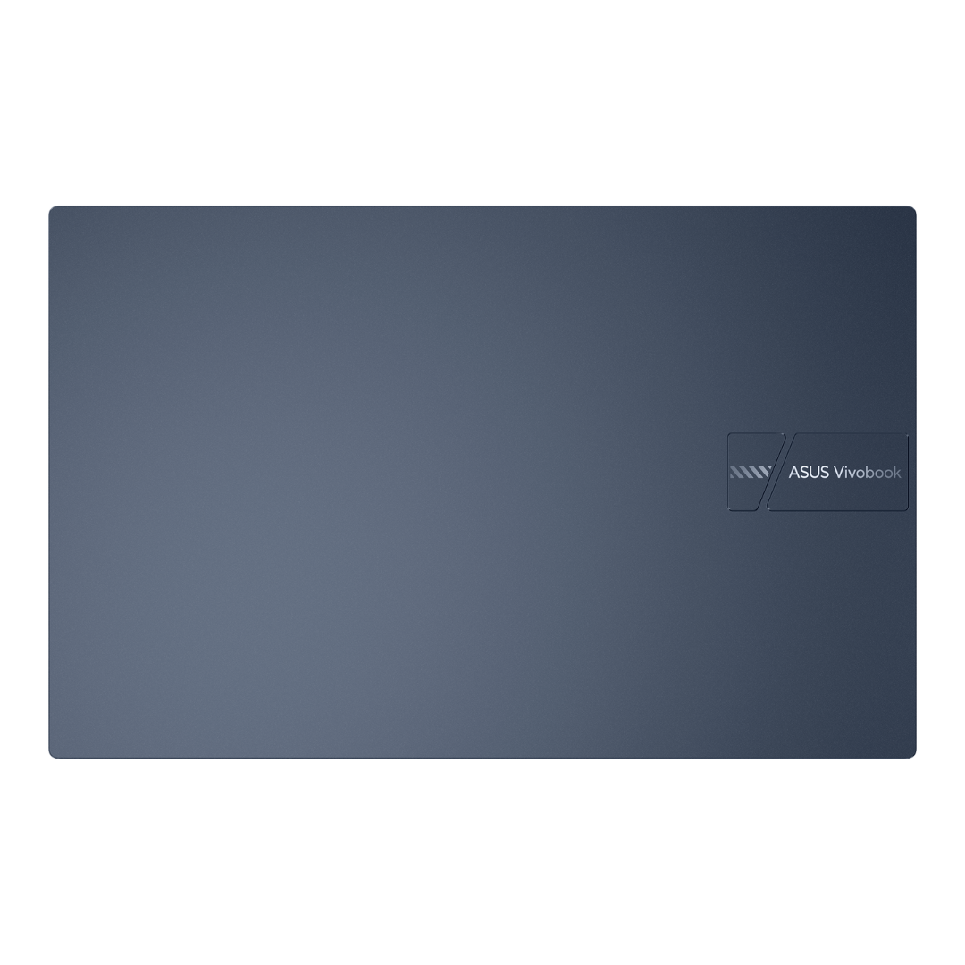 Notebook Asus Vivobook 17.3  Fhd Laptop Intel Core I3-1215u 8gb 512gb Ssd Win11 Quiet Blue