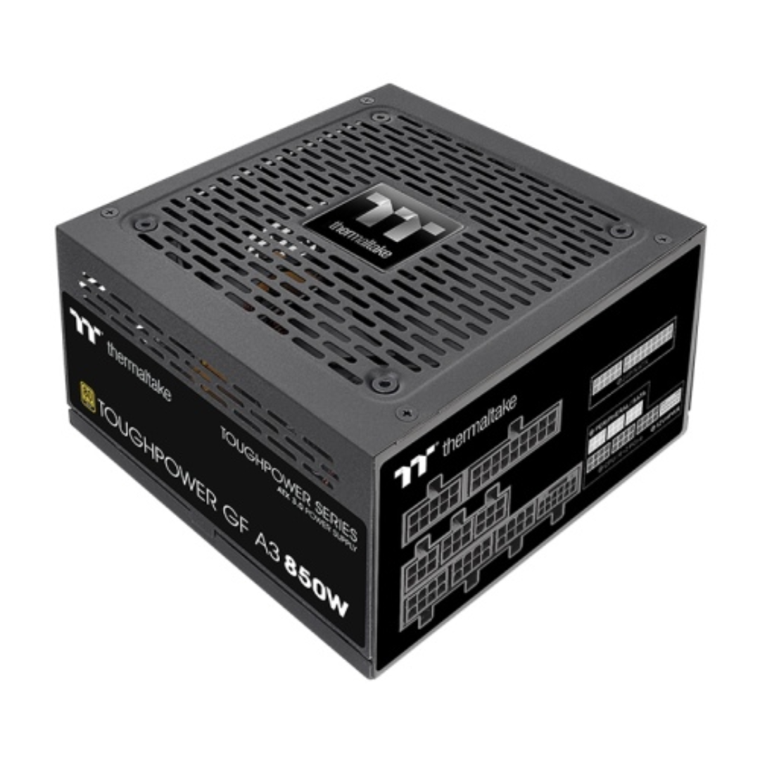 Fuente Thermaltake Toughpower Gf A3 850w 80 Plus Gold Modular Pcie 5.0