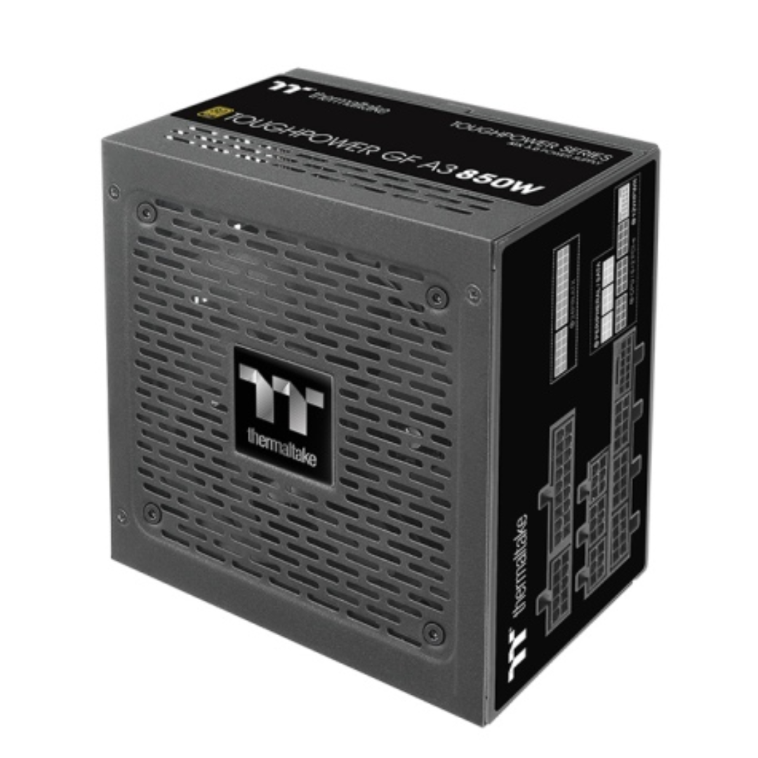 Fuente Thermaltake Toughpower Gf A3 850w 80 Plus Gold Modular Pcie 5.0