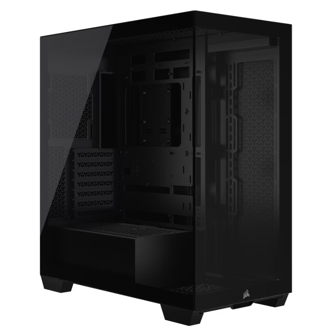 GABINETE CORSAIR 3500X BLACK