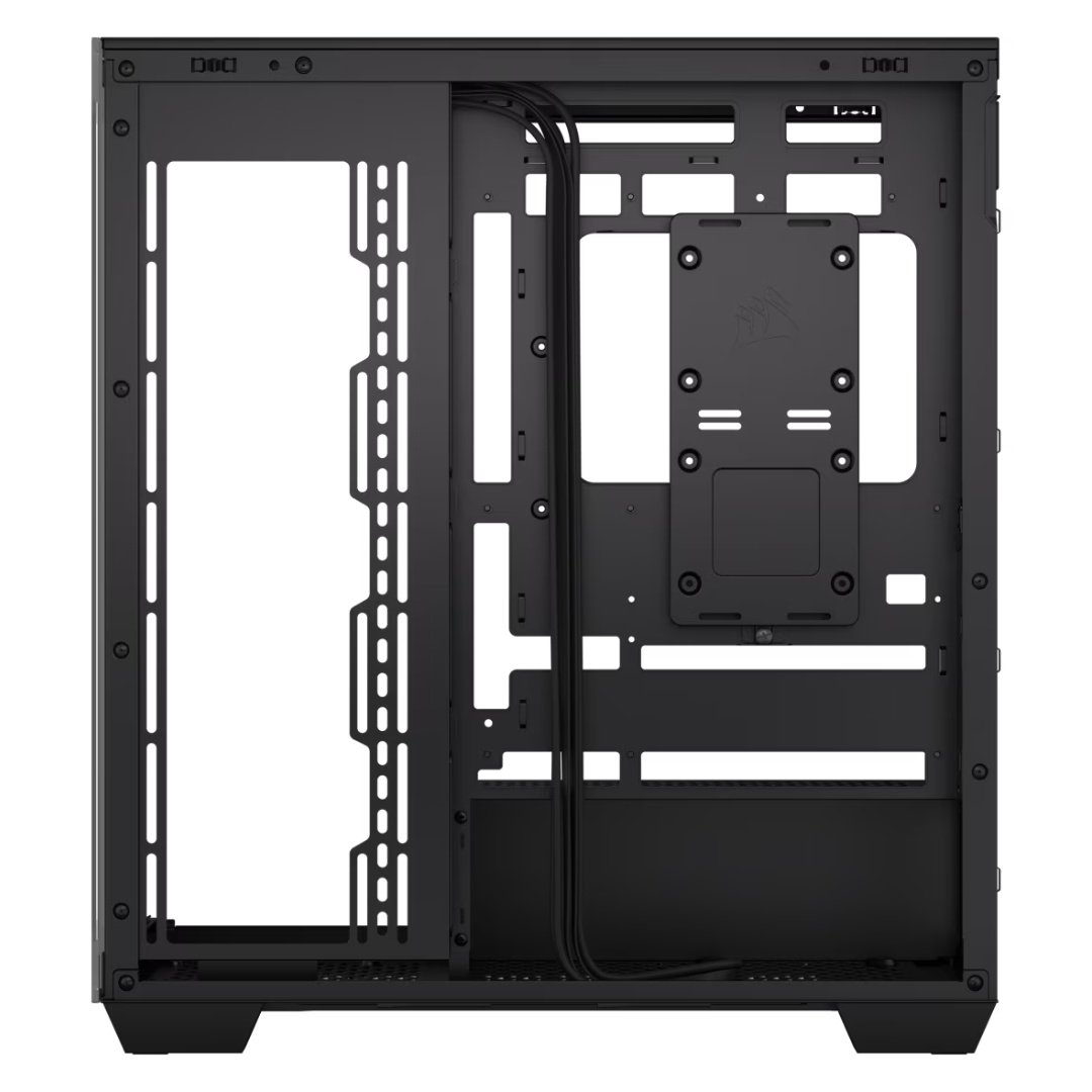 Gabinete Corsair 3500x  Black