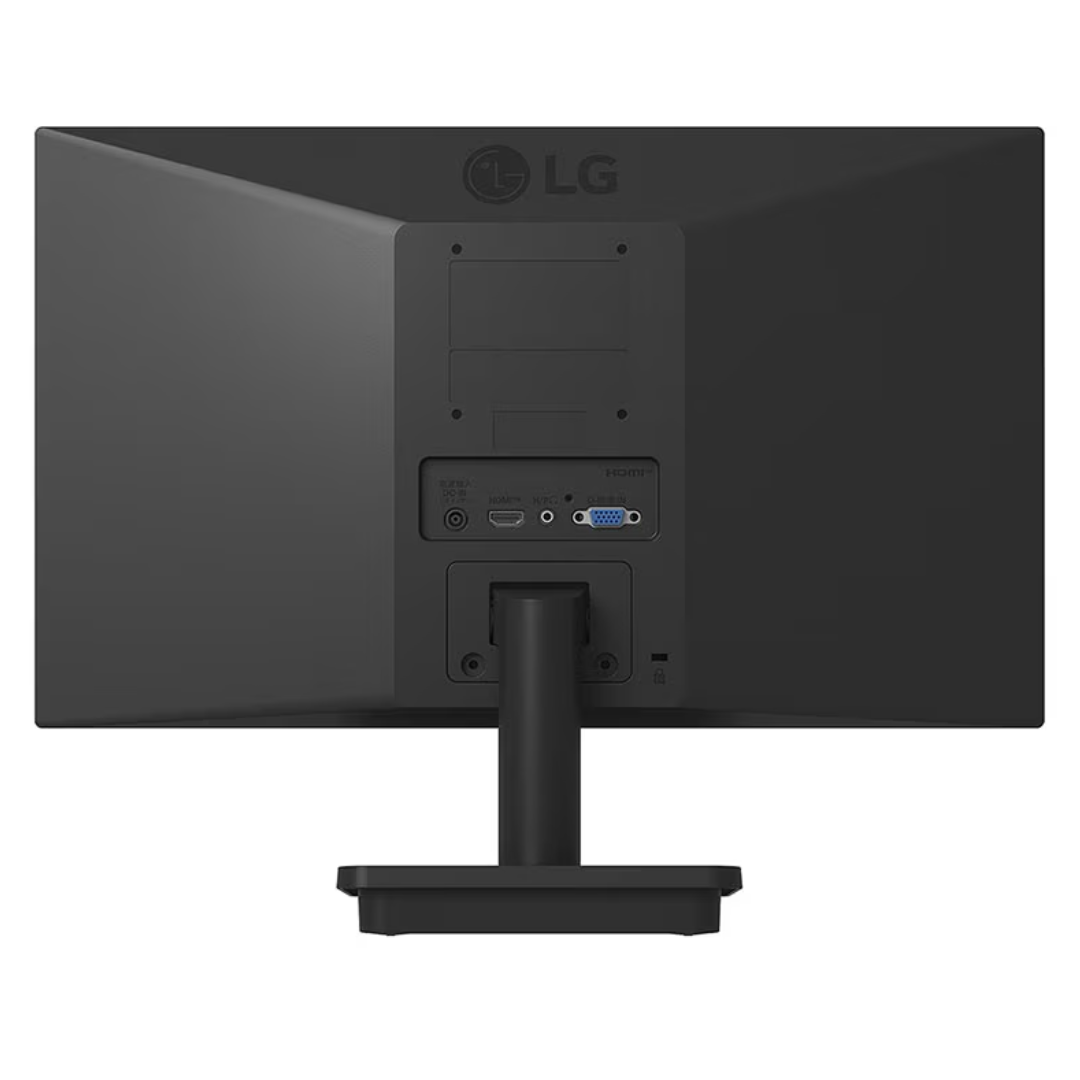 Monitor Lg 20 Led 20u401a-b Hdmi Hd