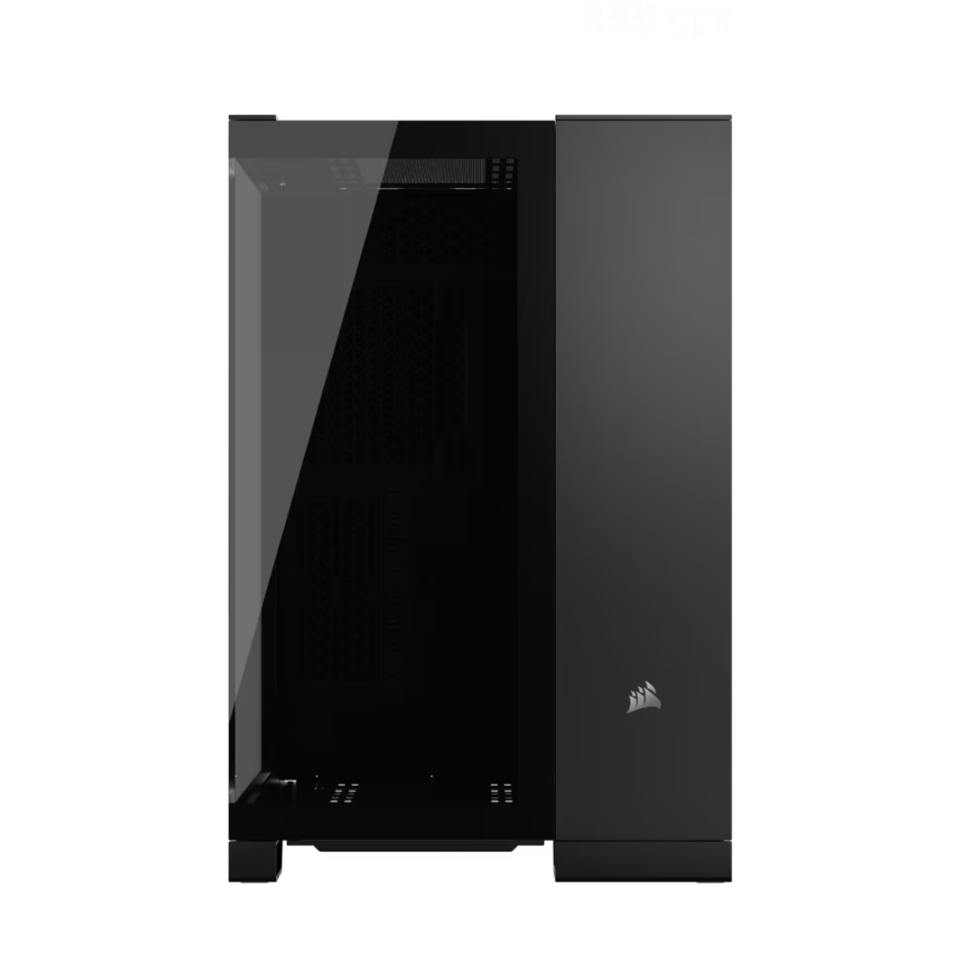 Gabinete Corsair 6500x Black