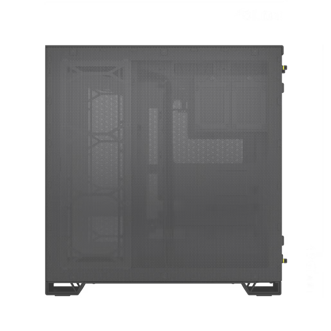 Gabinete Corsair 6500x Black