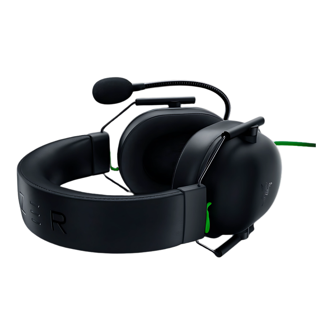 Auricular Razer Blackshark V2 X Black