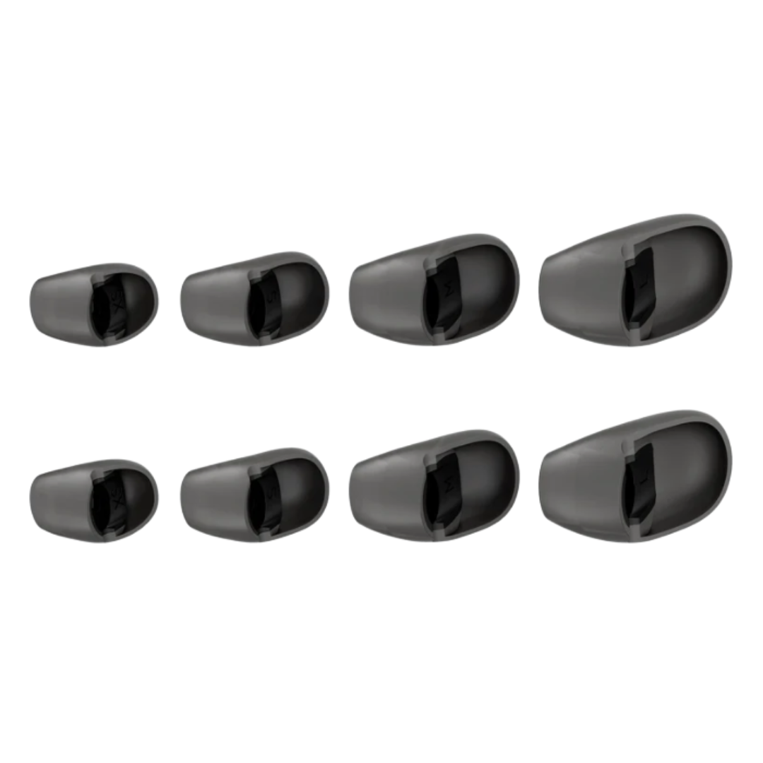 Auriculares Hyperx Cloud Earbuds Ii Black