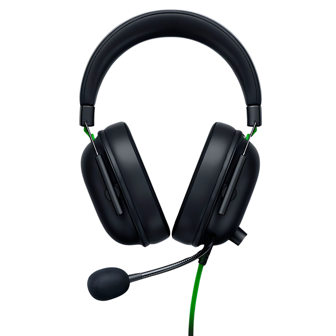 Auricular Razer Blackshark V2 X Black