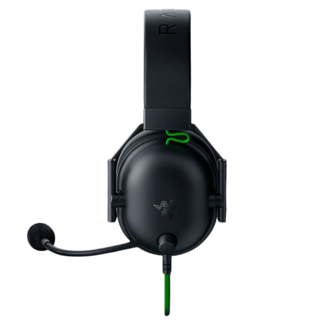 Auricular Razer Blackshark V2 X Black