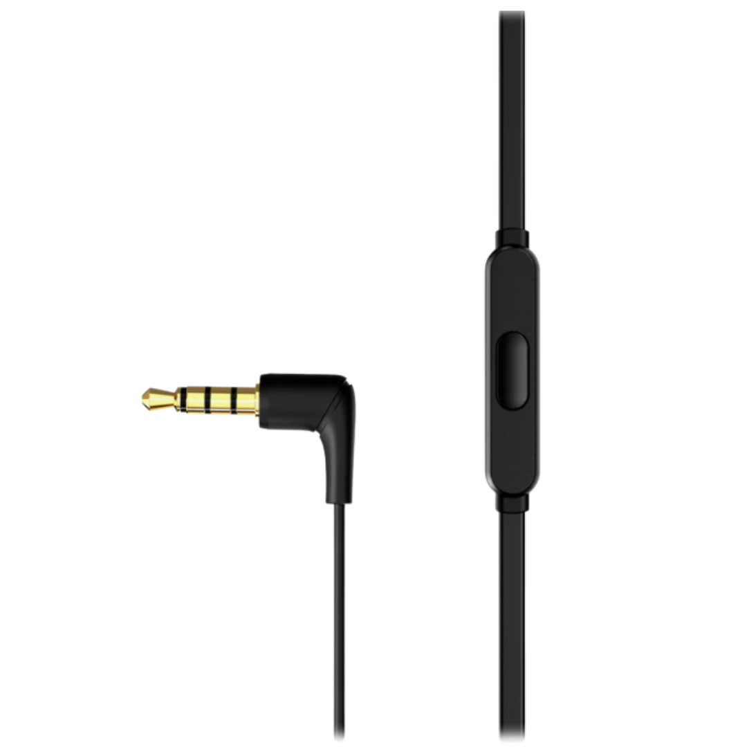 Auriculares Hyperx Cloud Earbuds Ii Black