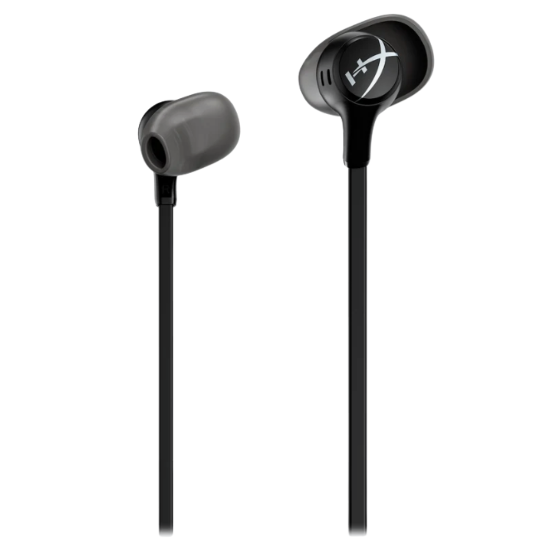 Auriculares Hyperx Cloud Earbuds Ii Black