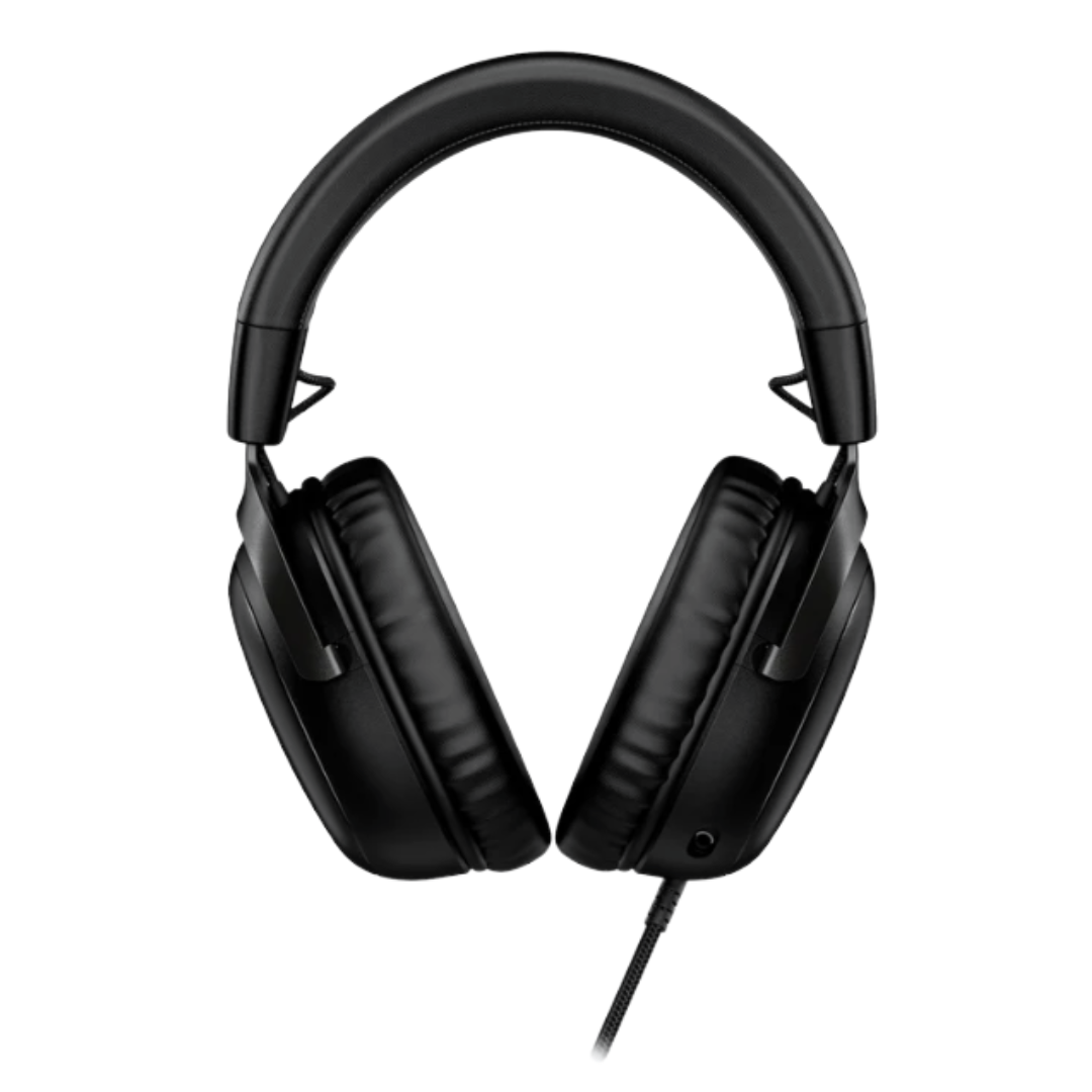 Auricular Hyperx Cloud Iii Black