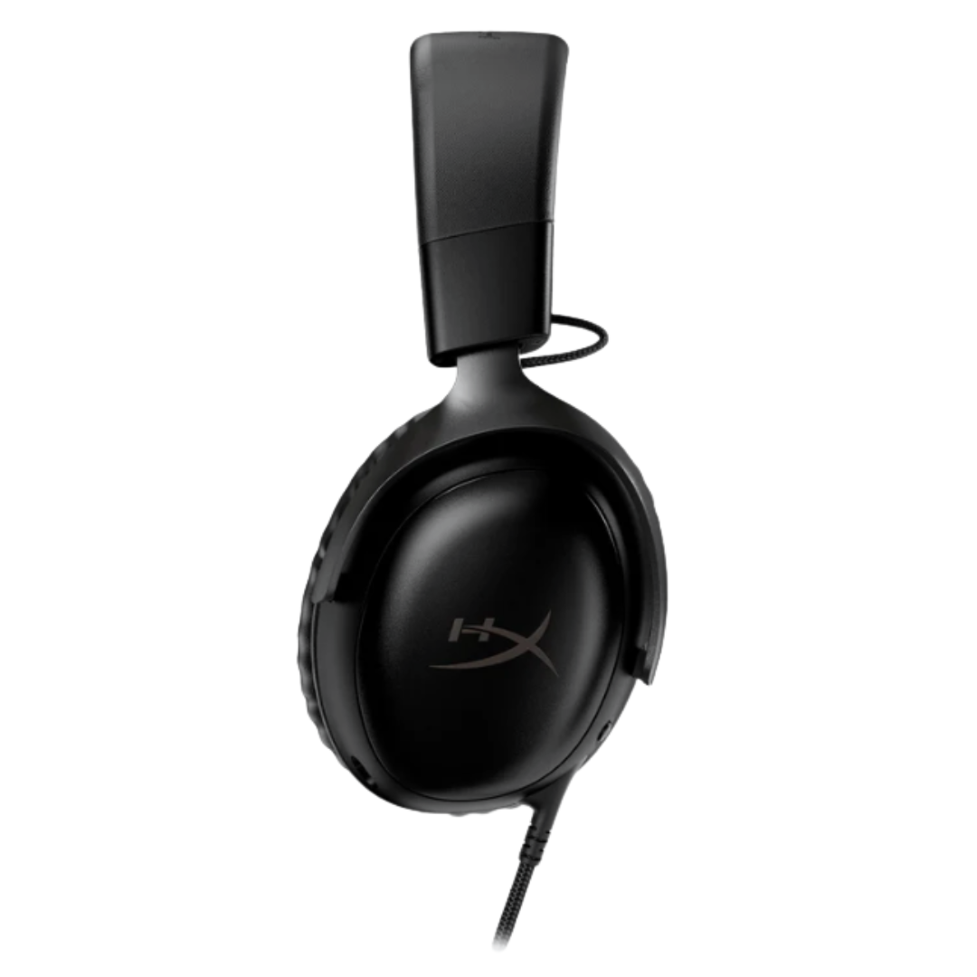 Auricular Hyperx Cloud Iii Black