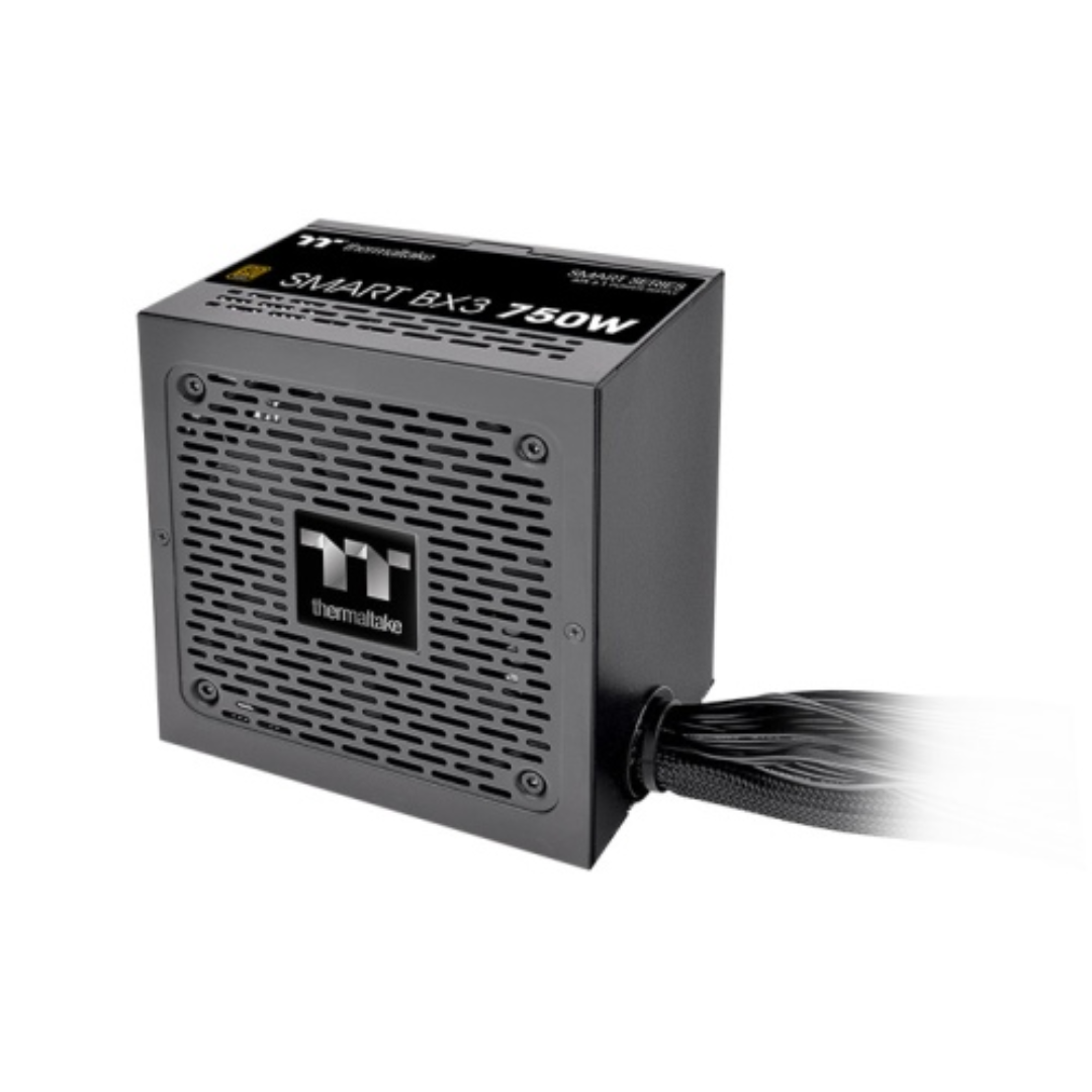 Fuente Thermaltake Smart Bx3 750w 80 Plus Bronze