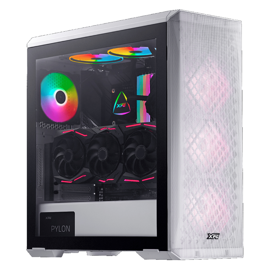 NOXI GAMING PC AMD RYZEN 7 9700X  32 GB  1 TB  RTX 5070 TI