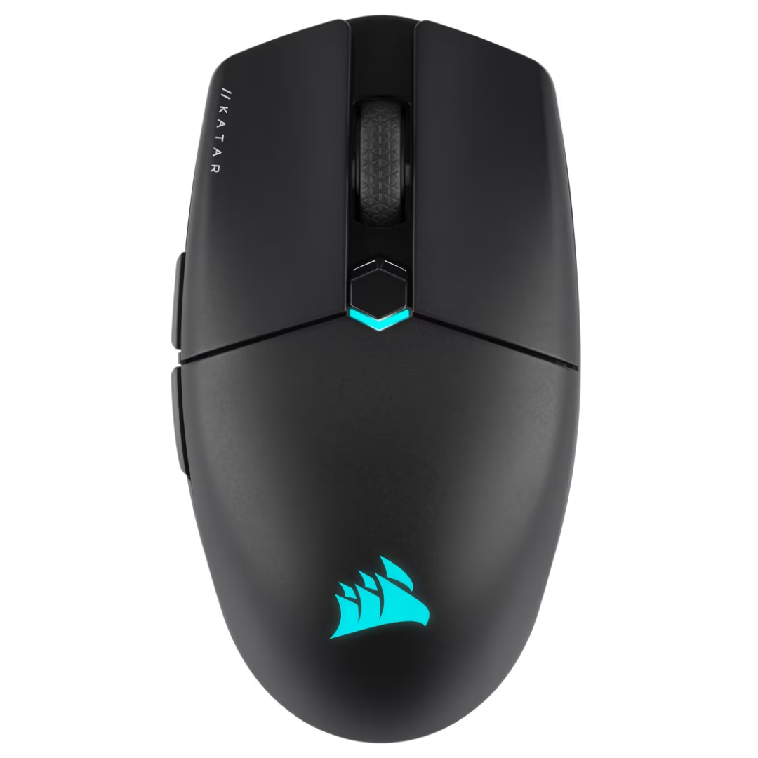MOUSE CORSAIR KATAR ELITE WIRELESS