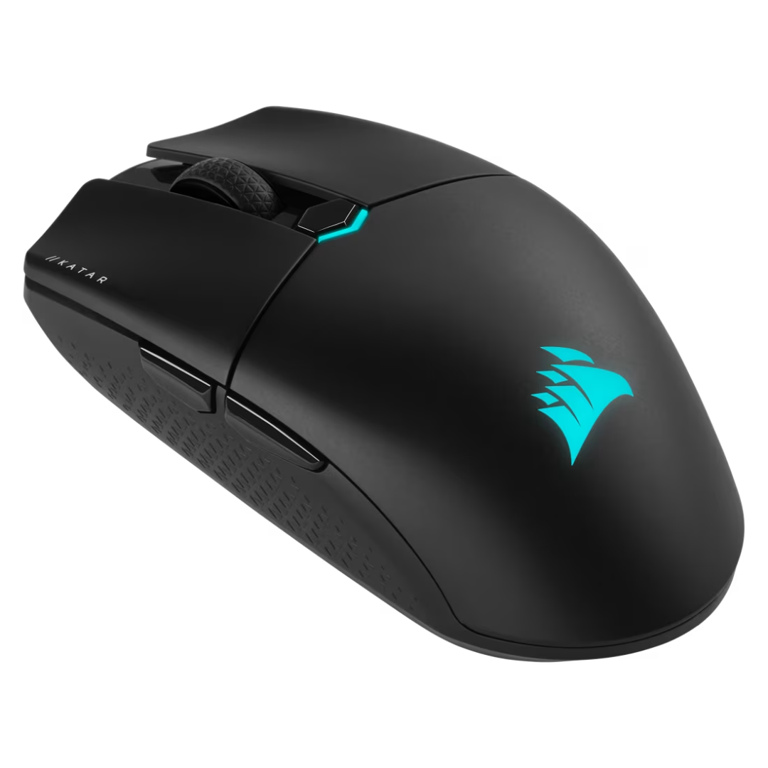 Mouse Corsair Katar Elite Wireless