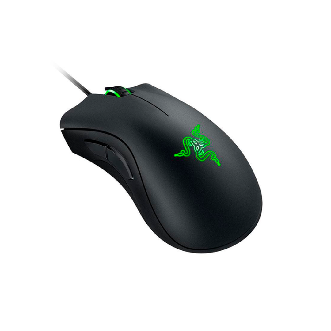 Mouse Razer Deathadder Essential Ergonomic Black