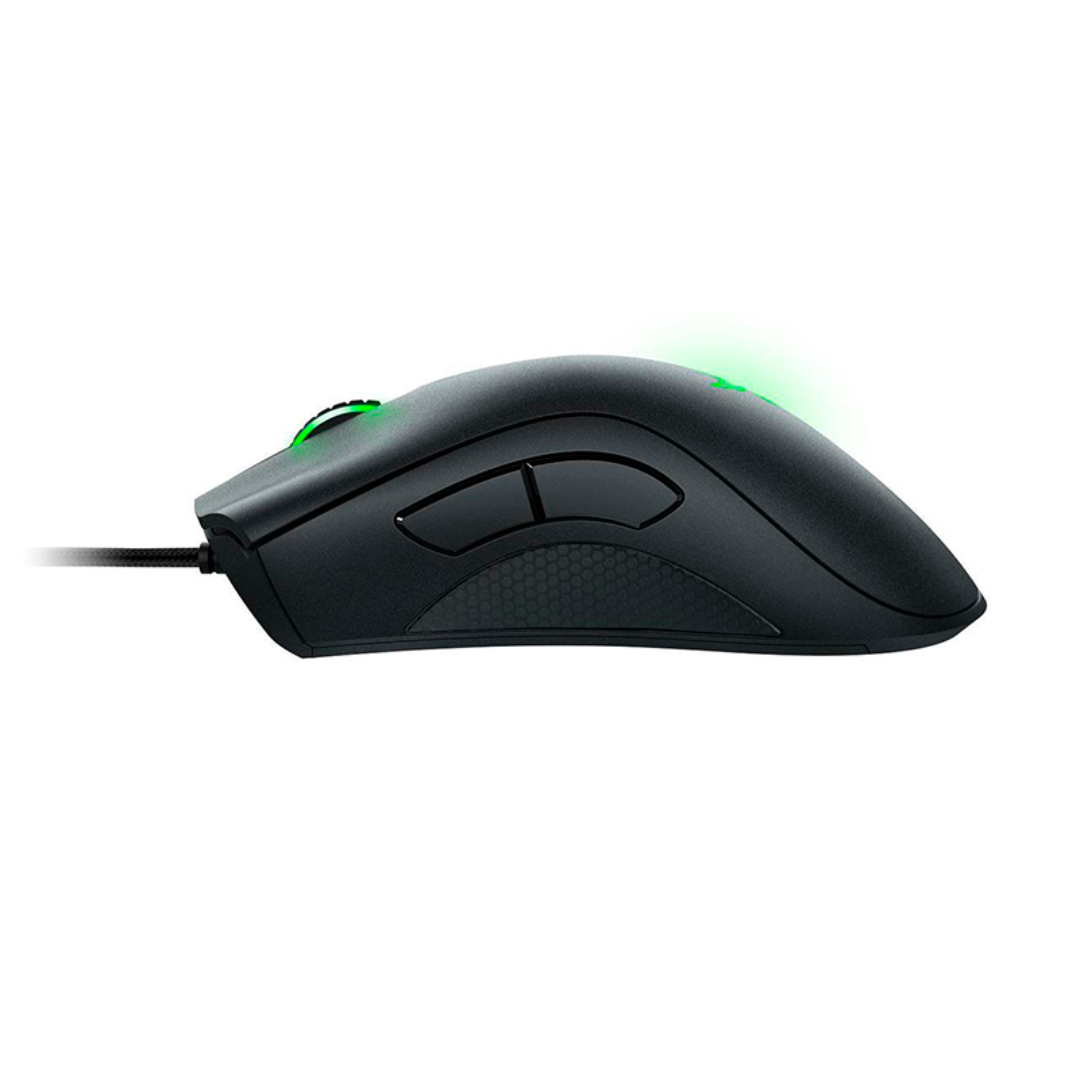 Mouse Razer Deathadder Essential Ergonomic Black
