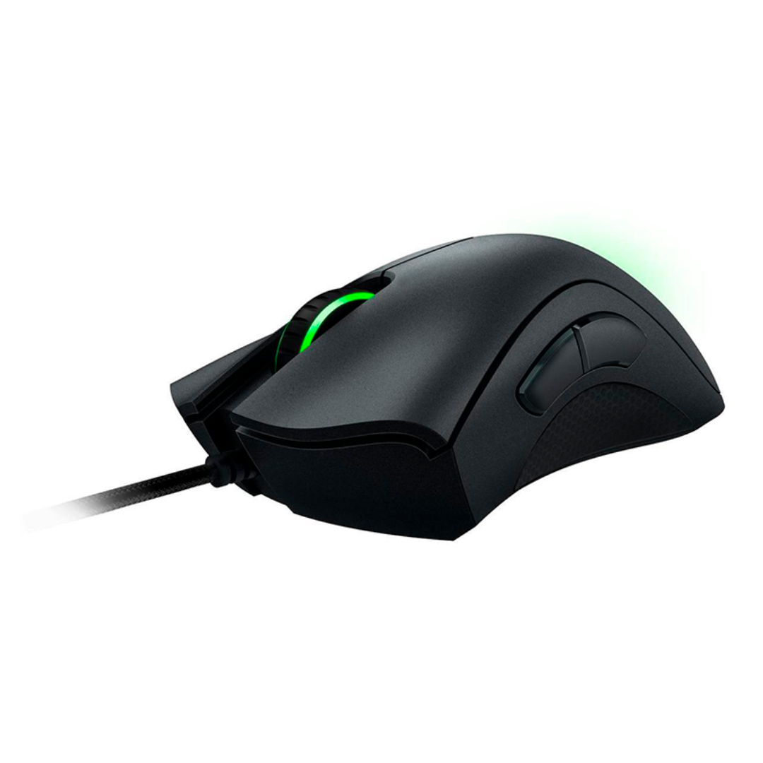 Mouse Razer Deathadder Essential Ergonomic Black