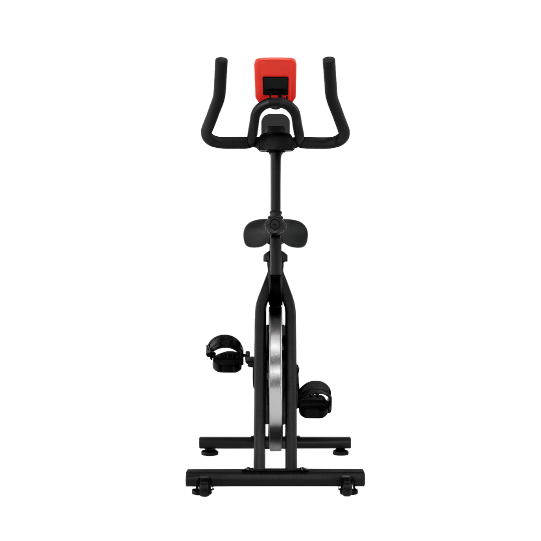 Bicicleta Fija Noxi - Profesional Disco 8kg - 150kg