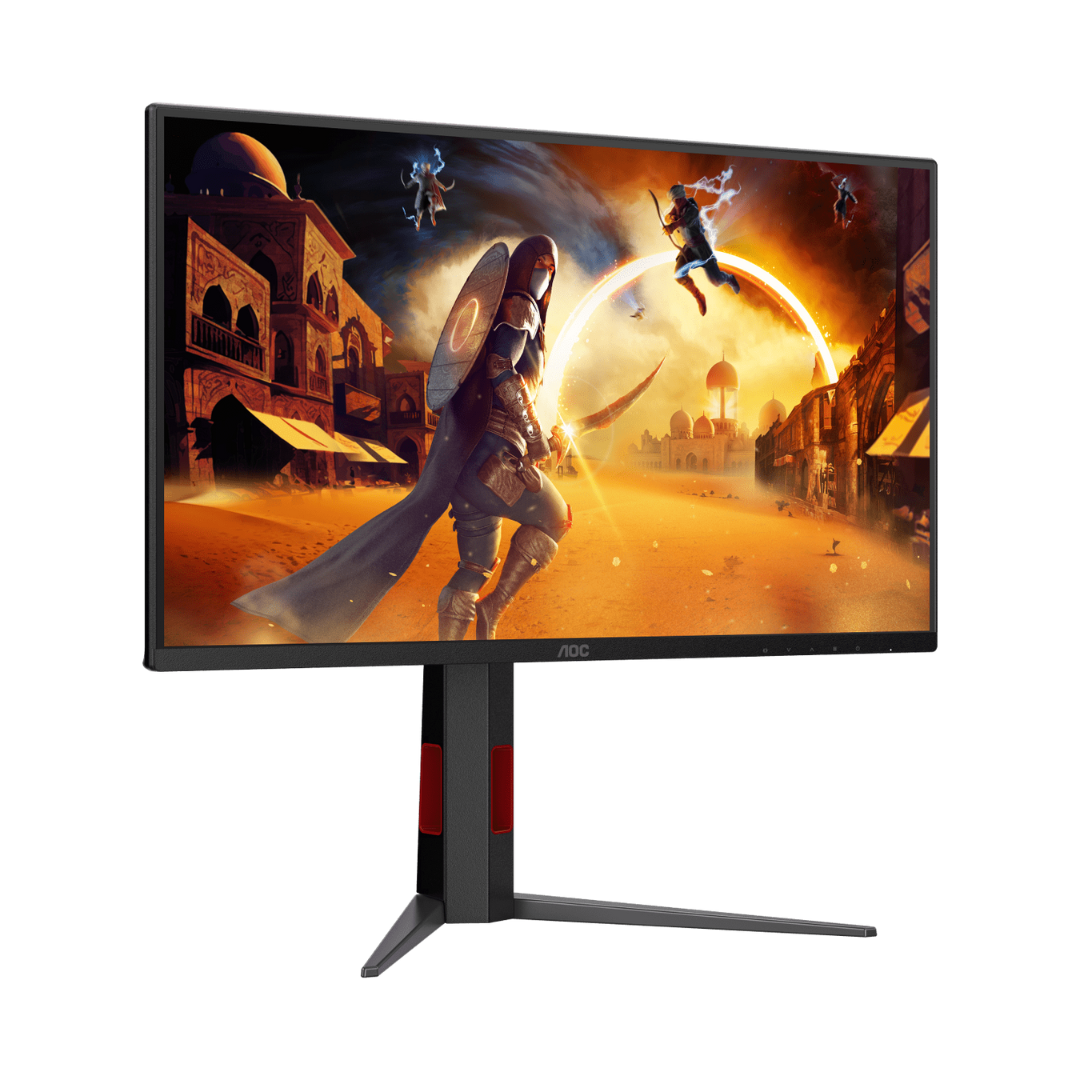 Monitor Aoc 24 Led-ips 310hz