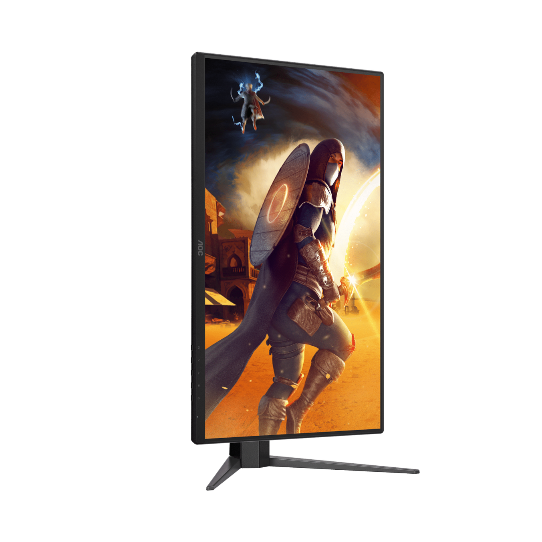 Monitor Aoc 24 Led-ips 310hz