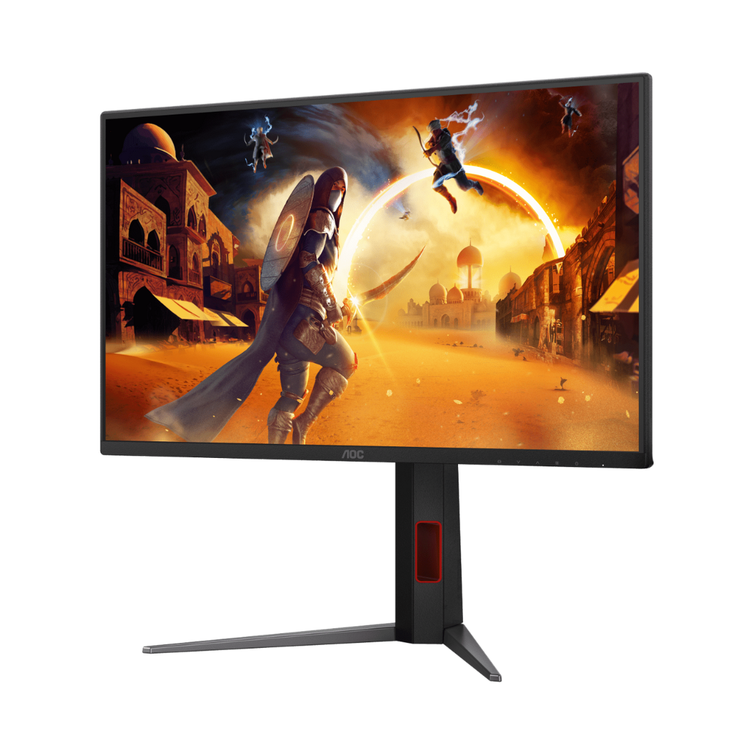Monitor Aoc 24 Led-ips 310hz